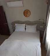 Golden Stone Butik Otel