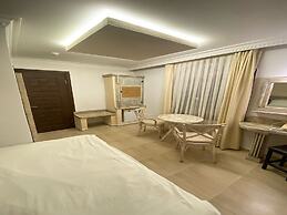 Golden Stone Butik Otel