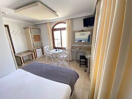 Golden Stone Butik Otel