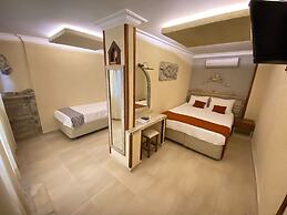 Golden Stone Butik Otel