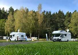 Campingplatz Bad Stuer