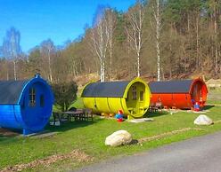 Campingplatz Bad Stuer