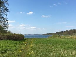 Campingplatz Bad Stuer