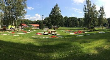 Campingplatz Bad Stuer