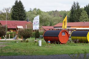 Campingplatz Bad Stuer