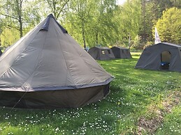 Campingplatz Bad Stuer