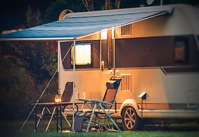 Campingplatz Bad Stuer
