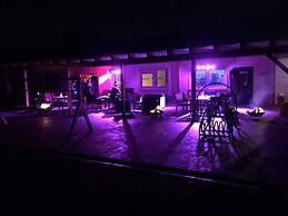 Campingplatz Bad Stuer