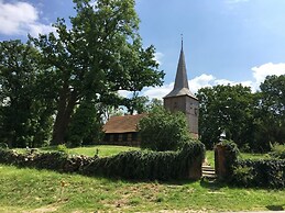 Campingplatz Bad Stuer