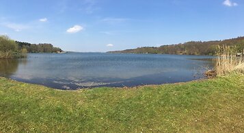Campingplatz Bad Stuer