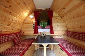 Campingplatz Bad Stuer