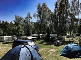 Campingplatz Bad Stuer