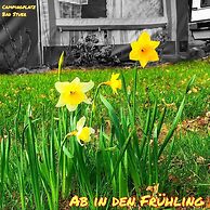 Campingplatz Bad Stuer