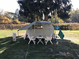 Campingplatz Bad Stuer