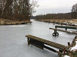 Campingplatz Bad Stuer