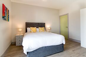 Central Park Apartment 3