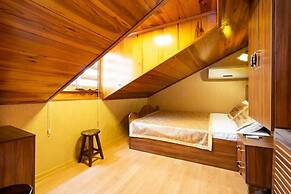 The First Ottoman Mansion