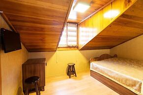 The First Ottoman Mansion