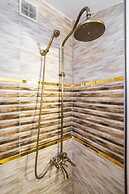 The First Ottoman Mansion