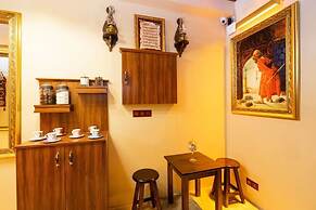 The First Ottoman Mansion