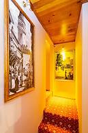 The First Ottoman Mansion