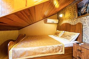 The First Ottoman Mansion