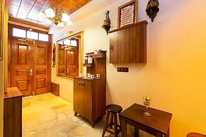 The First Ottoman Mansion