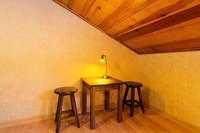 The First Ottoman Mansion