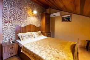 The First Ottoman Mansion