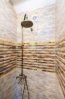 The First Ottoman Mansion