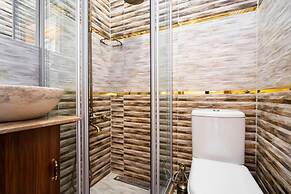 The First Ottoman Mansion