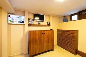 The First Ottoman Mansion