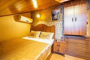 The First Ottoman Mansion