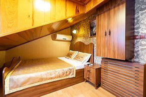 The First Ottoman Mansion