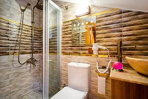 The First Ottoman Mansion