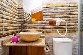 The First Ottoman Mansion