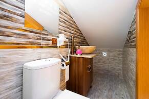 The First Ottoman Mansion