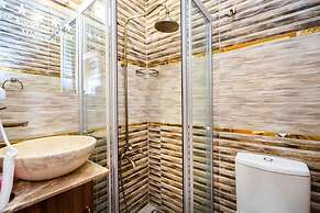 The First Ottoman Mansion