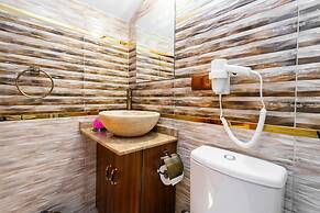 The First Ottoman Mansion