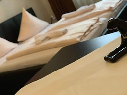 Hotel Restaurant Memo