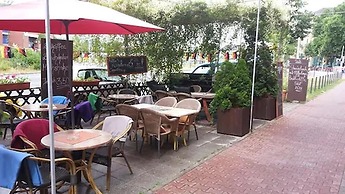 Hotel Restaurant Memo