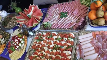 Hotel Restaurant Memo