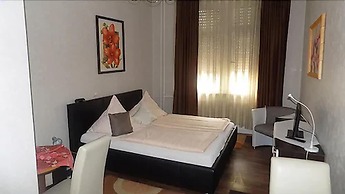 Hotel Restaurant Memo