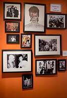 JOIVY Unique Royal Mile Apt - Relive Music History