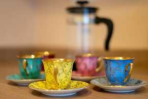 JOIVY Unique Royal Mile Apt - Relive Music History