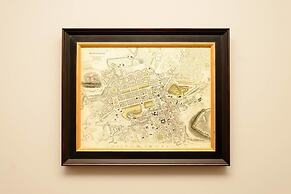 JOIVY Gorgeous Stockbridge Apt With Underground Parking