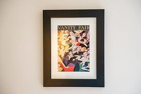 JOIVY Amazing Location! - Lovely Rose St Apt in New Town