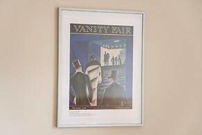 JOIVY Amazing Location! - Lovely Rose St Apt in New Town