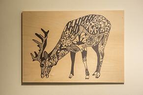 JOIVY Amazing Location! - Lovely Rose St Apt in New Town