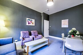JOIVY Perfect Location! - Stylish & Cosy Rose St Apt